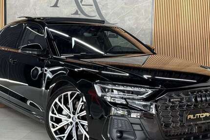 Audi A8 52.000 km 69.950 &euro; Salzgitter 38259