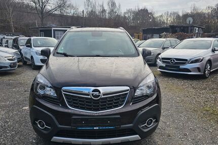 Opel Mokka 82.824 km 8.990 € Braunschweig 38120