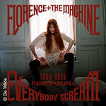 Premium Tickets - Florence + The Machine - The Everybody Scream Tour