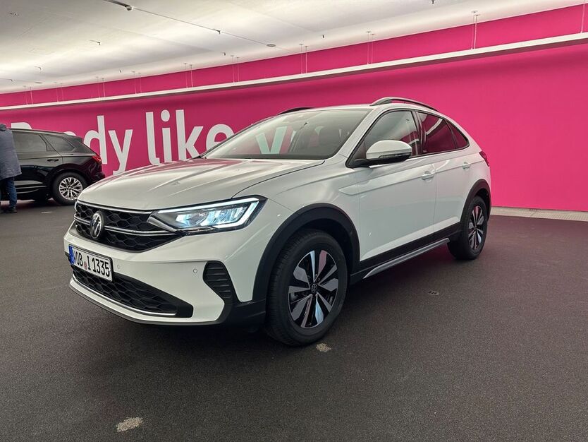 VW Taigo 2.200 km 21.500 € Wolfsburg 38442