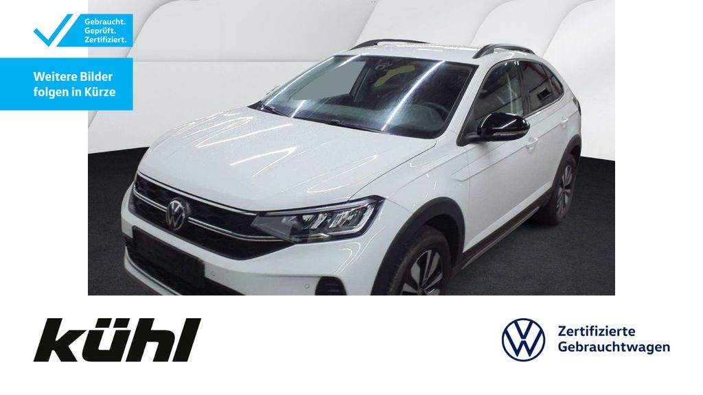 VW Taigo 22.800 km 19.690 &euro; Gifhorn 38518