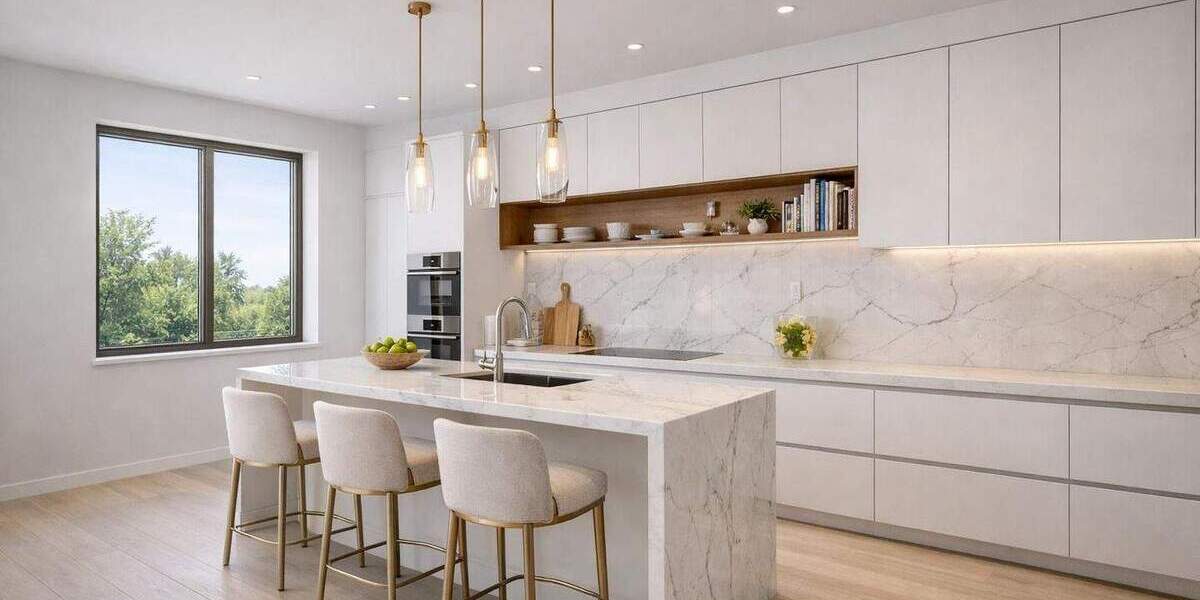 Terrassenwohnung Ilsede Ölsburg - 2 Zimmer, 70 m&sup2;, 264.900&euro; | Angebot:25426052