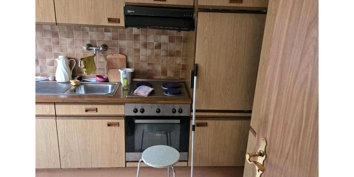 Reihenhaus Liebenburg - 4 Zimmer, 85 m&sup2;, 950&euro; | Angebot:27605954