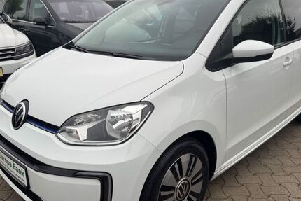 VW e-up!