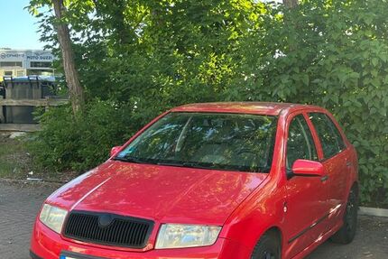 Skoda Fabia 175.000 km 1.600 &euro; Wolfsburg 38442