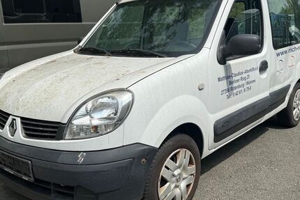 Renault Kangoo 189.768 km 1.990 &euro; Braunschweig 38122