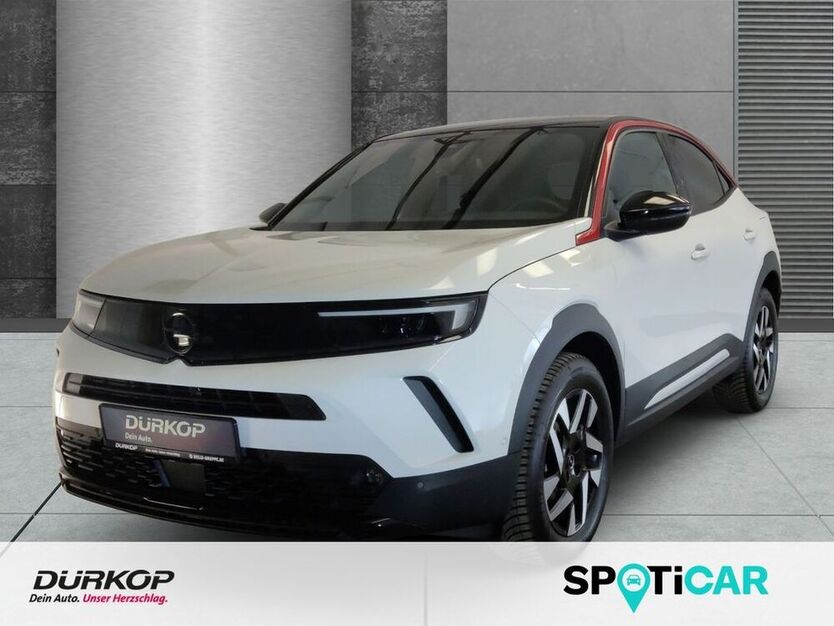 Mokka-e