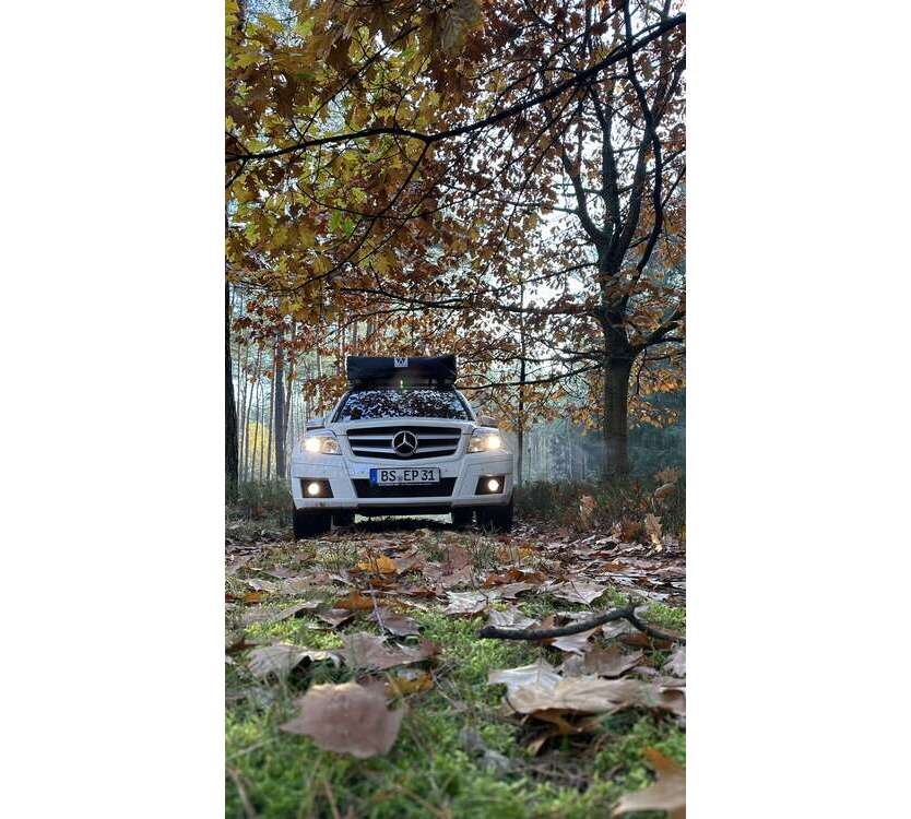 GLK 220