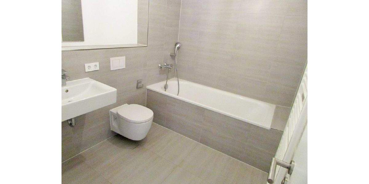 Etagenwohnung Wolfsburg Hellwinkel - 3 Zimmer, 84 m&sup2;, 1.006&euro; | Angebot:25664899