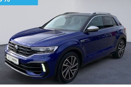 VW T-Roc 43.050 km 30.990 &euro; Braunschweig 38114