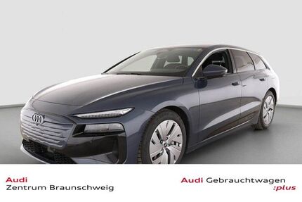 Audi A6 e-tron 13.710 km 63.450 &euro; Braunschweig 38124