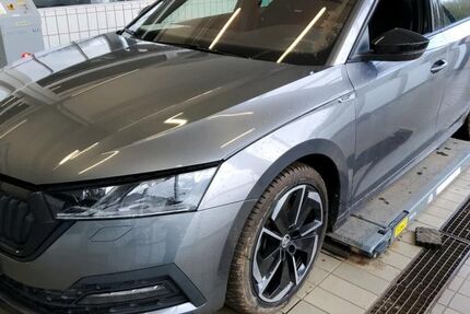 Skoda Octavia 62.000 km 26.980 &euro; Gifhorn 38518