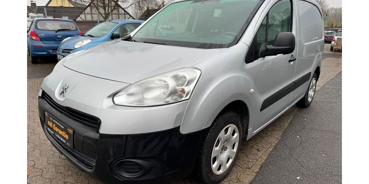 Peugeot Partner 175.000 km 7.200 &euro; Lehre 38165