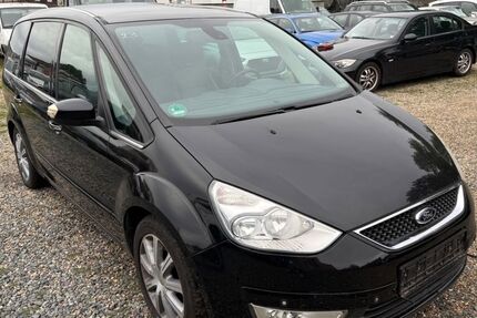 Ford Galaxy 332.500 km 2.290 &euro; Rötgesbüttel 38531