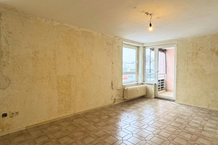 Wohnung Salzgitter Lebenstedt - 3 Zimmer, 65 m&sup2;, 89.000&euro; | Angebot:25801873