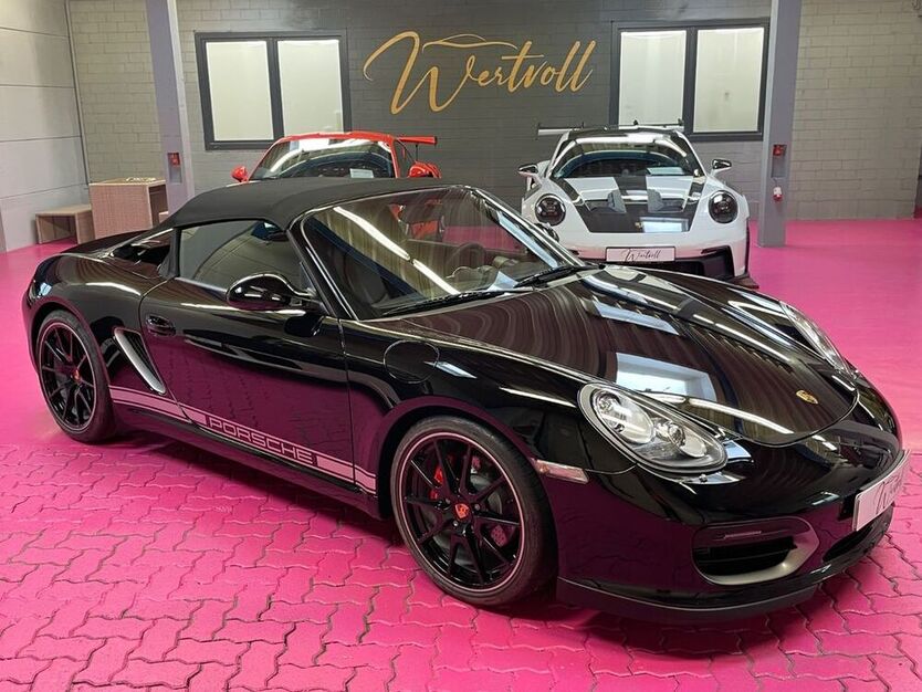 Boxster