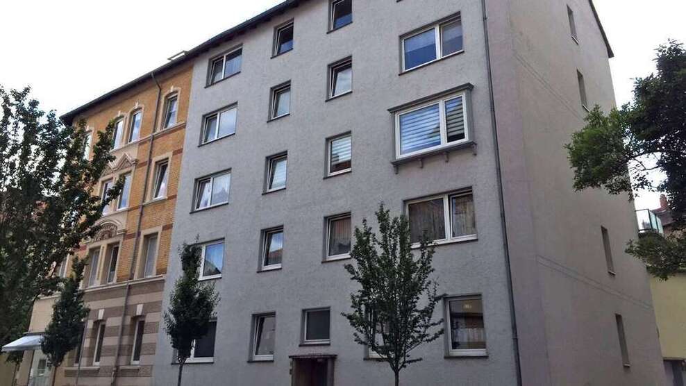 Wohnung zum Mieten in Braunschweig 510 € 64 m²