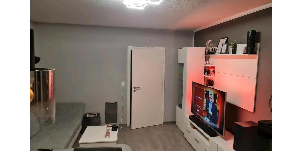 Etagenwohnung Wolfsburg Detmerode - 3 Zimmer, 67 m&sup2;, 686&euro; | Angebot:26448334
