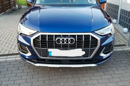 Audi Q3 49.000 km 32.600 &euro; Wolfsburg 38442