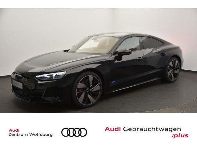 Audi e-tron GT 15.000 km 99.690 € Wolfsburg 38440