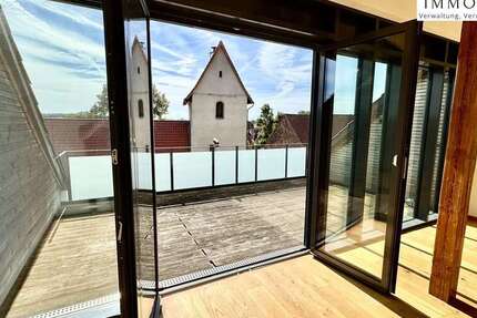 Wohnung Braunschweig / Mascherode Mascherode - 4 Zimmer, 146 m&sup2;, 1.600&euro; | Angebot:26828874