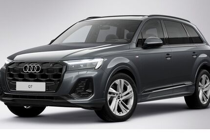 Audi Q7 27.973 km 67.980 € Wolfsburg 38440
