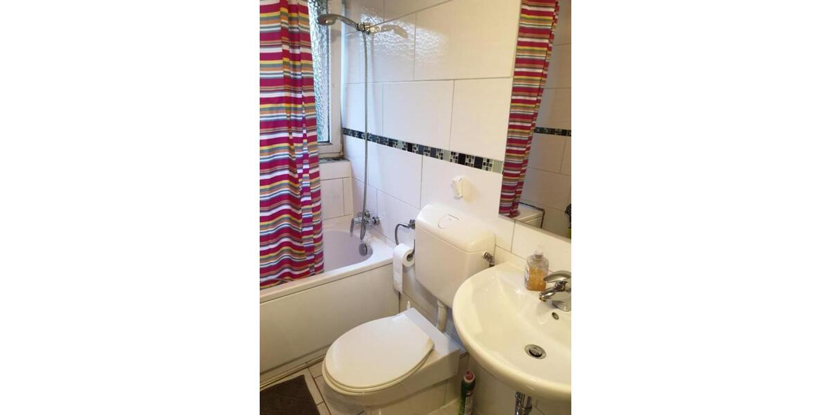 Etagenwohnung Wolfenbüttel Adersheim - 2 Zimmer, 58 m&sup2;, 760&euro; | Angebot:25723876