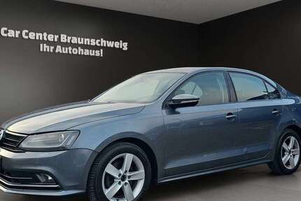 VW Jetta 293.445 km 5.999 &euro; Braunschweig 38120