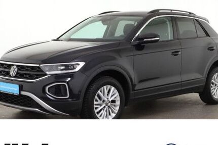 VW T-Roc 25.860 km 21.550 € Gifhorn 38518