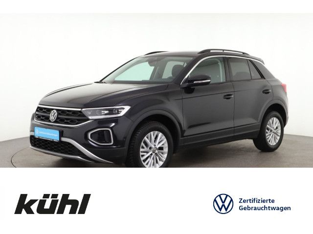 VW T-Roc 25.860 km 21.550 € Gifhorn 38518