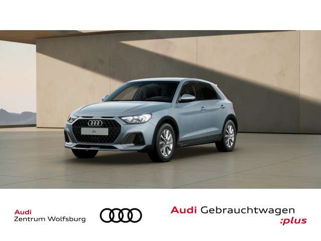 Audi A1 8.015 km 27.690 &euro; Wolfsburg 38440