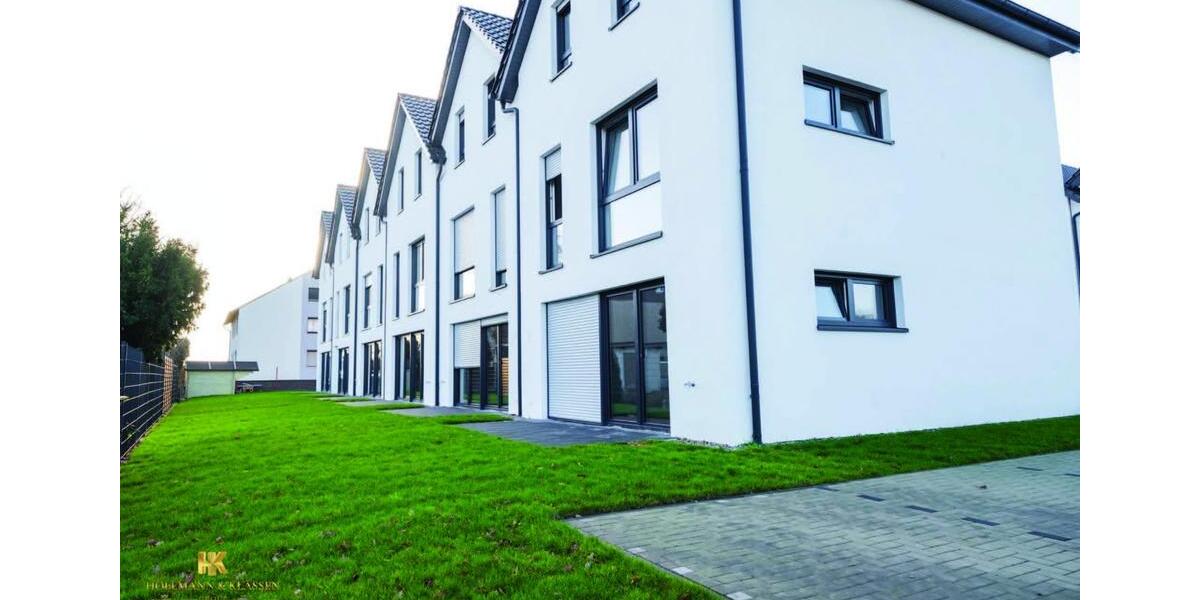 Reihenhaus Wolfsburg Alt-Wolfsburg - 4 Zimmer, 120 m&sup2;, 1.310&euro; | Angebot:24860763