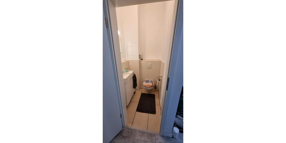 Etagenwohnung Braunschweig Broitzem - 2 Zimmer, 78 m&sup2;, 810&euro; | Angebot:26608969