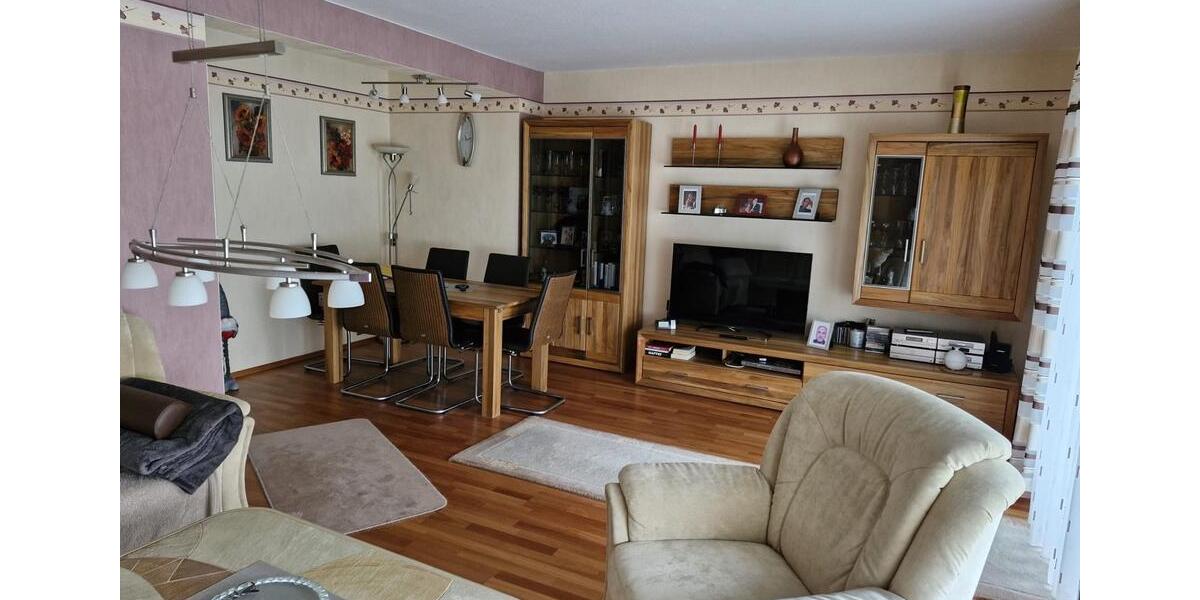 Einfamilienreihenhaus 4 zimmer