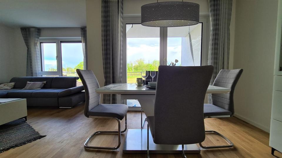 Erdgeschoßwohnung Braunschweig Heidberg-Melverode - 2 Zimmer, 50 m&sup2;, 673&euro; | Angebot:25984473