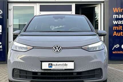 VW ID.3 103.441 km 14.980 € Salzgitter 38229