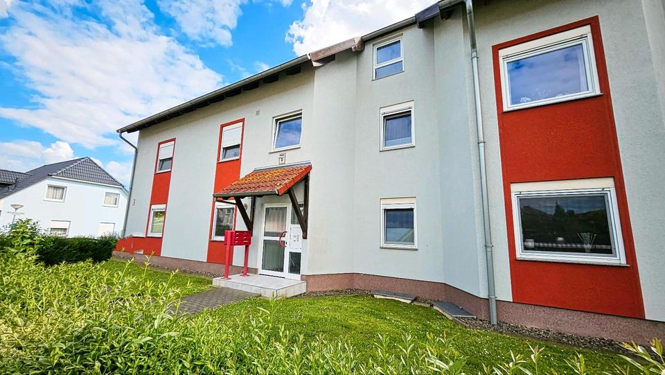 Maisonettenwohnung Salzgitter Ortschaft Ost - 3.5 Zimmer, 97 m&sup2;, 219.000&euro; | Angebot:26819178