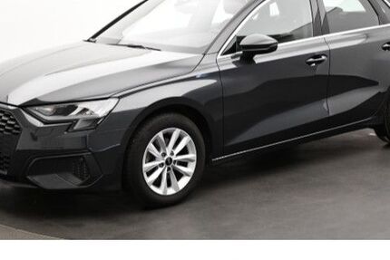 Audi A3 17.032 km 24.990 &euro; Wolfsburg 38440