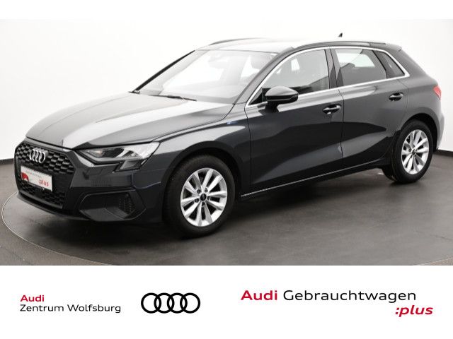 Audi A3 17.032 km 24.990 &euro; Wolfsburg 38440