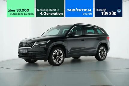 Skoda Kodiaq 72.098 km 29.889 &euro; Braunschweig 38114
