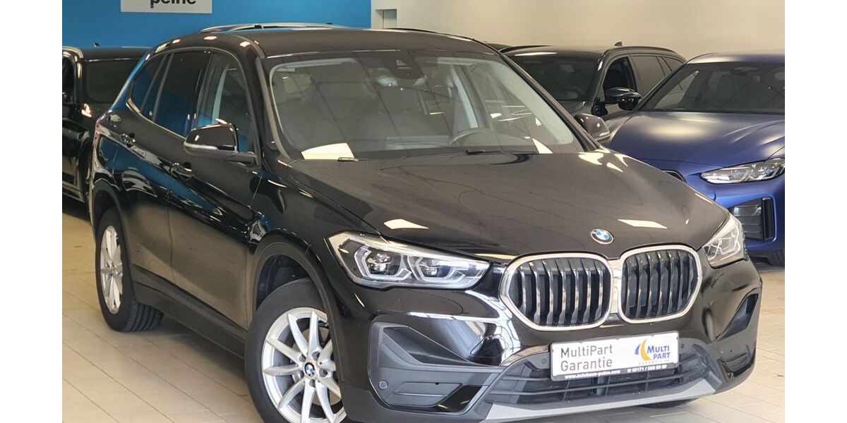 BMW X1 79.012 km 23.497 &euro; Peine 31228