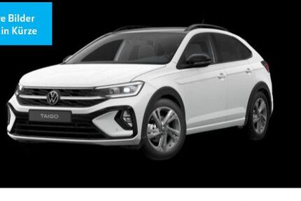 VW Taigo 4.000 km 25.790 &euro; Wolfsburg 38440