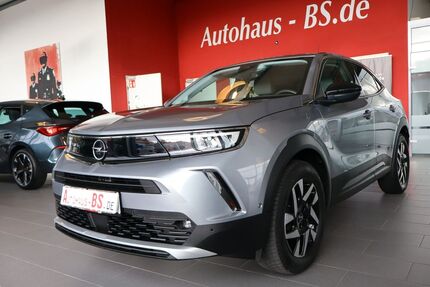 Opel Mokka 76.215 km 15.890 &euro; Braunschweig 38116