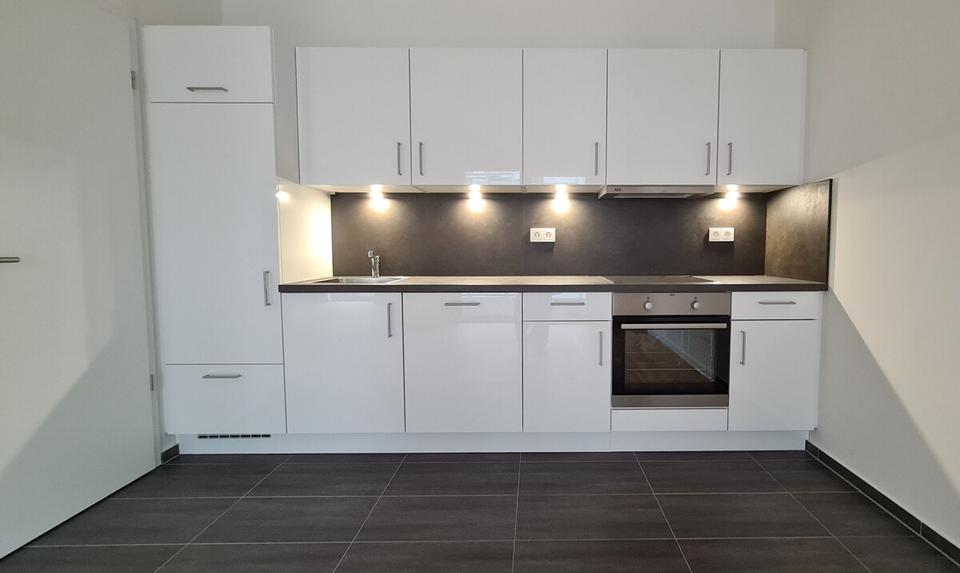 Etagenwohnung Braunschweig Heidberg-Melverode - 2 Zimmer, 67 m&sup2;, 920&euro; | Angebot:24307390