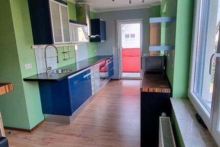 außergewöhnliche Wohnung bzw. WG zimmer