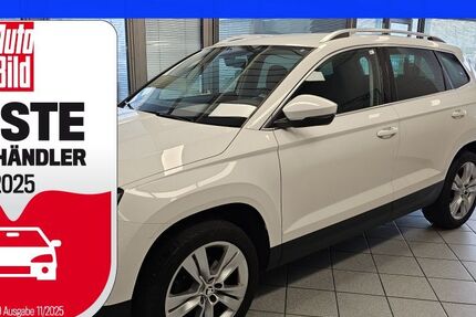 Skoda Karoq 69.036 km 20.900 € Wolfsburg-Heiligendorf 38444