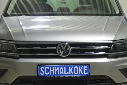 VW Tiguan 74.500 km 19.950 &euro; Braunschweig 38112