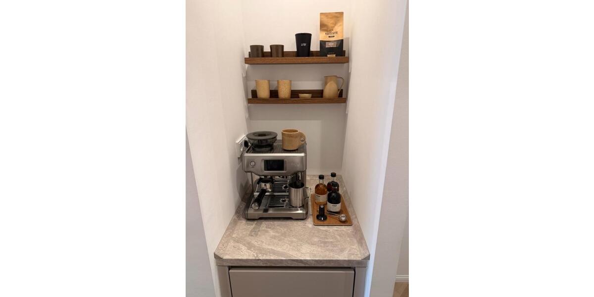 Schöne, frisch sanierte 3 Zimmer Wohnung - Einziehen & Wohlfühlen 3 zimmer