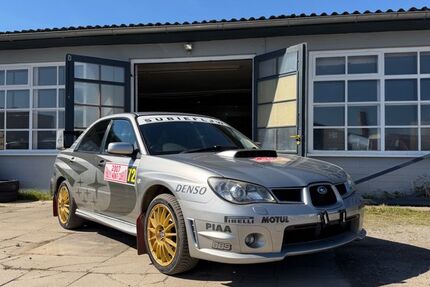 Subaru Impreza 151.000 km 12.990 &euro; Wolfenbüttel 38302