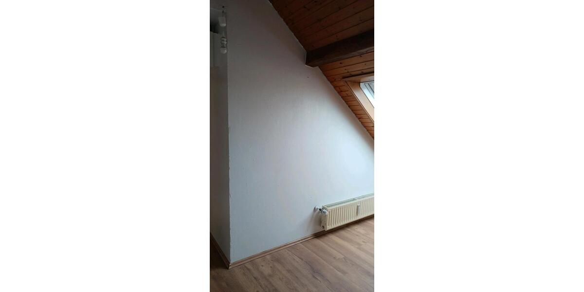 Dachgeschoßwohnung Braunschweig Westliches Ringgebiet - 2 Zimmer, 41 m&sup2;, 360&euro; | Angebot:25992633
